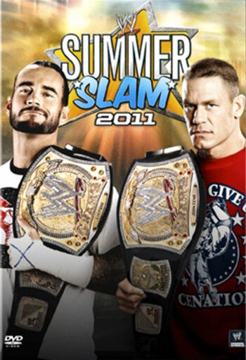 WWE Летний бросок (2011)